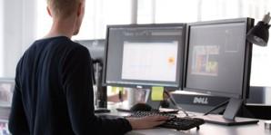 8 Tips For Salespeople Who Are Working From Home
